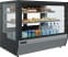 Холодильная витрина CARBOMA AMRA SLIDER AC59 VM 0,7-1