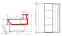 Холодильная витрина CARBOMA ВХСо‑2,0 BAVARIA 2 (GC110 VM 2,0‑2) динамика открытая без боковин
