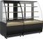 Кондитерская витрина CARBOMA FLANDRIA 2 STANDARD K70 VM 1,3-2 2.0