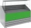 Холодильная витрина CARBOMA COLORE GС75 VM 1.2-1 (динамика) 9006-9003