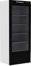 Холодильный шкаф CARBOMA V700 С INOX