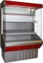 Холодильная горка CARBOMA ВХСп-1,0 CRETE (F 20-08 VM 1,0-2) 0011-3020