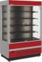 Холодильная горка CARBOMA 1930/710 ВХСп-1,0 CUBE (FC20-07 VM 1,0-2)