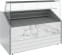 Холодильная витрина CARBOMA COLORE GС75 SV 1.0-1 9006-9003
