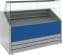 Холодильная витрина CARBOMA COLORE GС75 SV 1.5-1 9006-9003