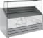Холодильная витрина CARBOMA COLORE GС75 VV 1.8-1 (динамика) 9006-9003