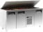 Холодильный стол для салатов (саладетта) CARBOMA T70 M2sal-1 0430 (SL 2GN)