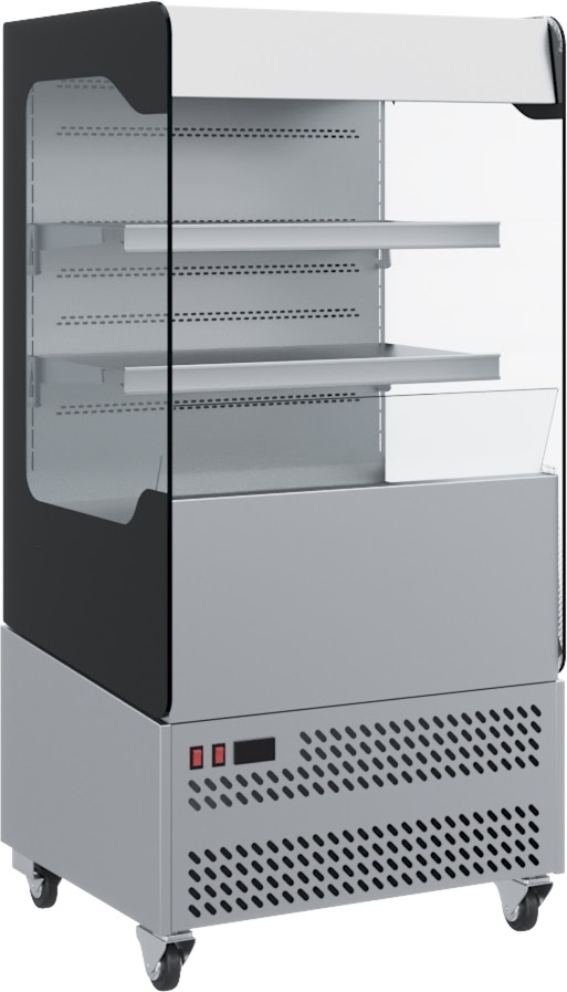 Холодильная горка CARBOMA VIVARA FC 14-06 VM 0,6-2 0430