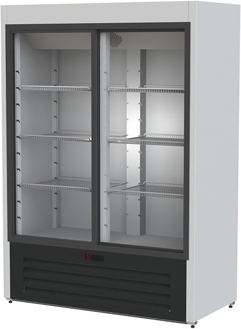Холодильный шкаф CARBOMA ШХ-0,8К