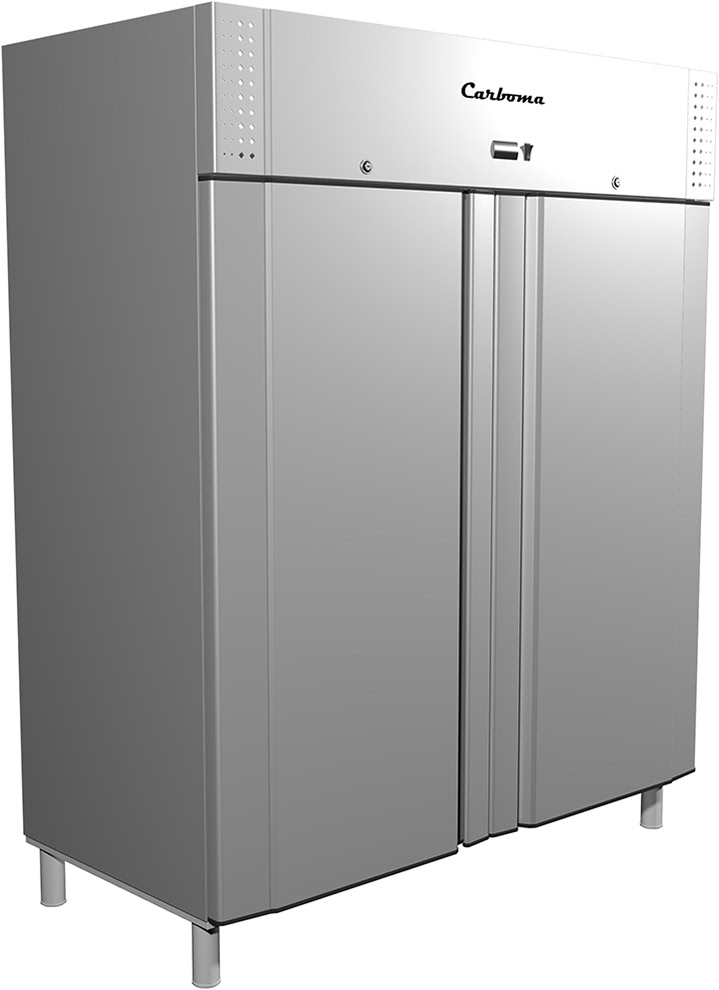 Холодильный шкаф CARBOMA R1400