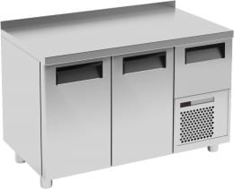 Холодильный стол CARBOMA T57 M2-1 0430 (BAR-250)