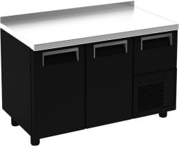 Холодильный стол CARBOMA T57 M2-1 9006 (BAR-250)