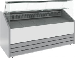 Холодильная витрина CARBOMA COLORE GС75 SM 1,8-1 9006-9003