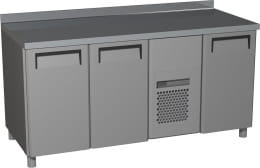 Холодильный стол CARBOMA T70 M3-1 0430 (3GN/NT)