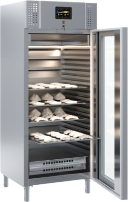 Холодильный шкаф CARBOMA M560-1-G EN-HHC 0430