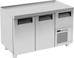Холодильный стол CARBOMA T57 M2-1-C 0430 (BAR-360K)