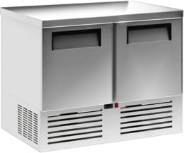 Холодильный стол CARBOMA T70 M2GN-2 0430
